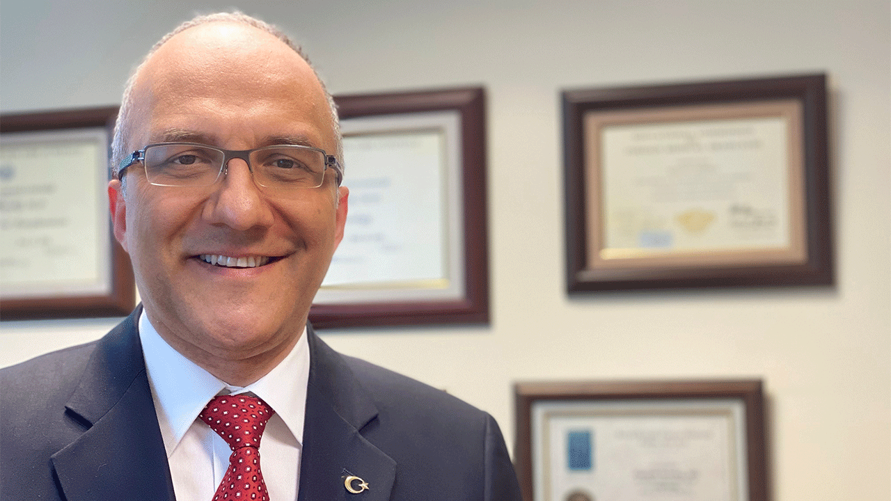 Prostat kanseri, Türkiye’de erkeklerde en sık görülen ikinci kanser türü