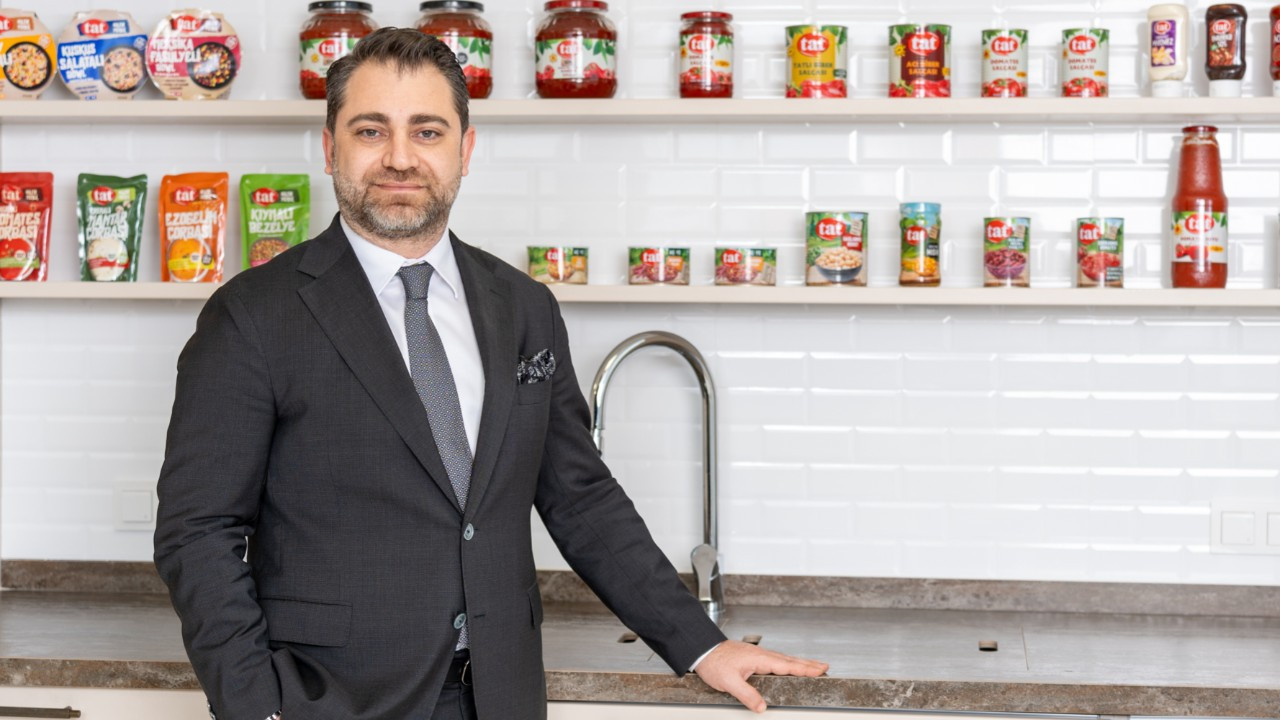 Tat Gıda, kârını yüzde 30 artırdı