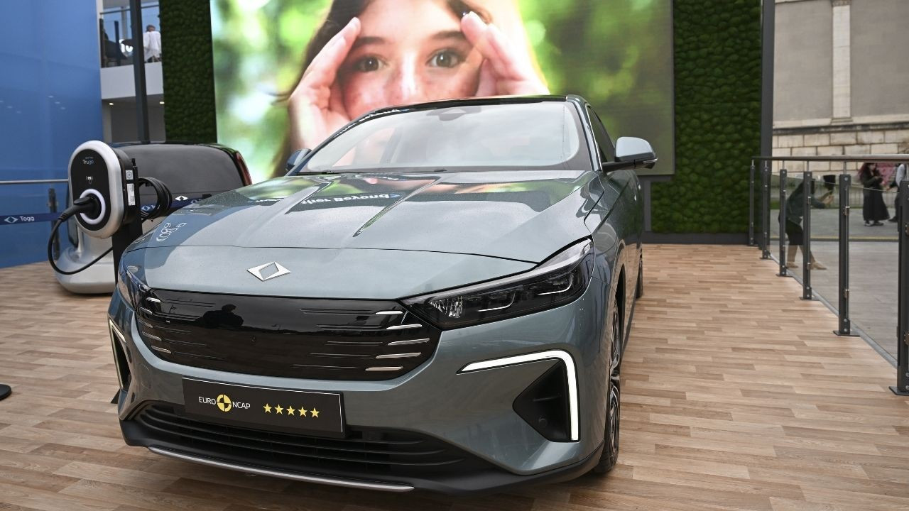 Yönetim Kurulu Başkanı Fuat Tosyalı: Togg mutlaka halka arz olmalı