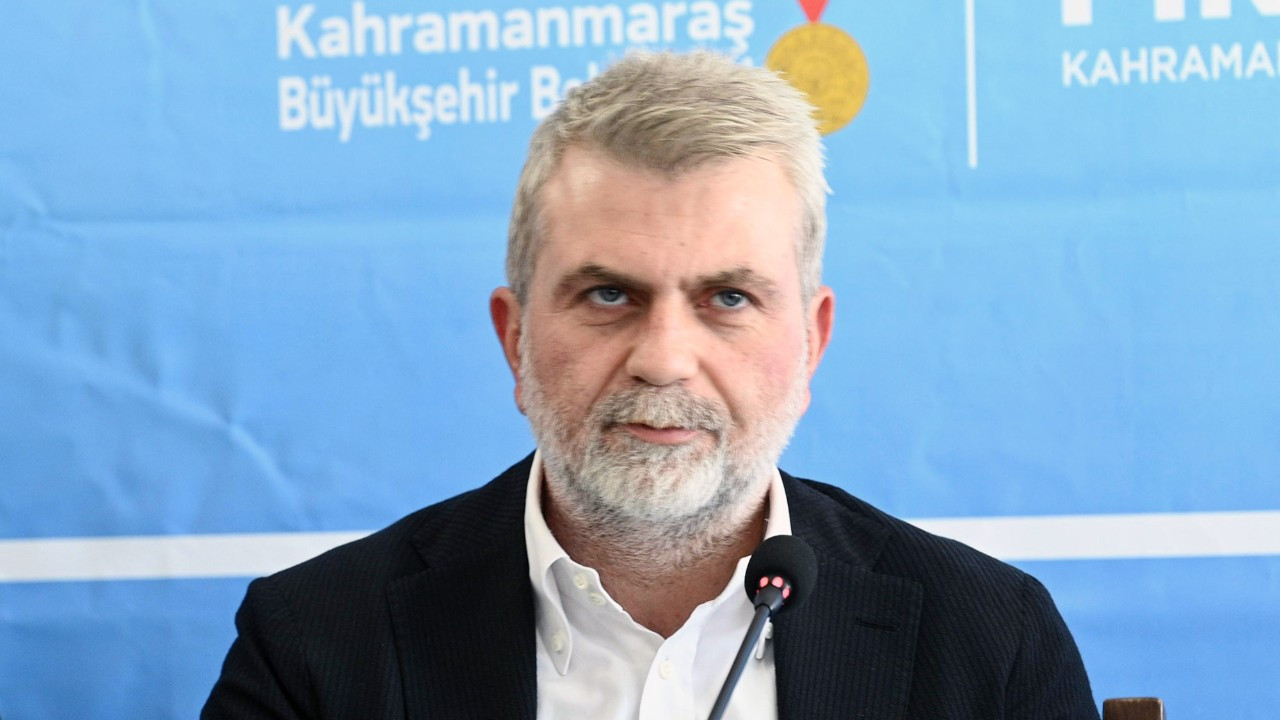 Başkan Görgel; “Elbistan’a 5 Milyar TL’yi Aşan Yatırım Yapıyoruz”