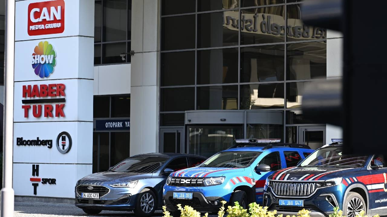 Başsavcılık'tan açıklama: 10 gözaltı, Can Holding'e kayyum atandı