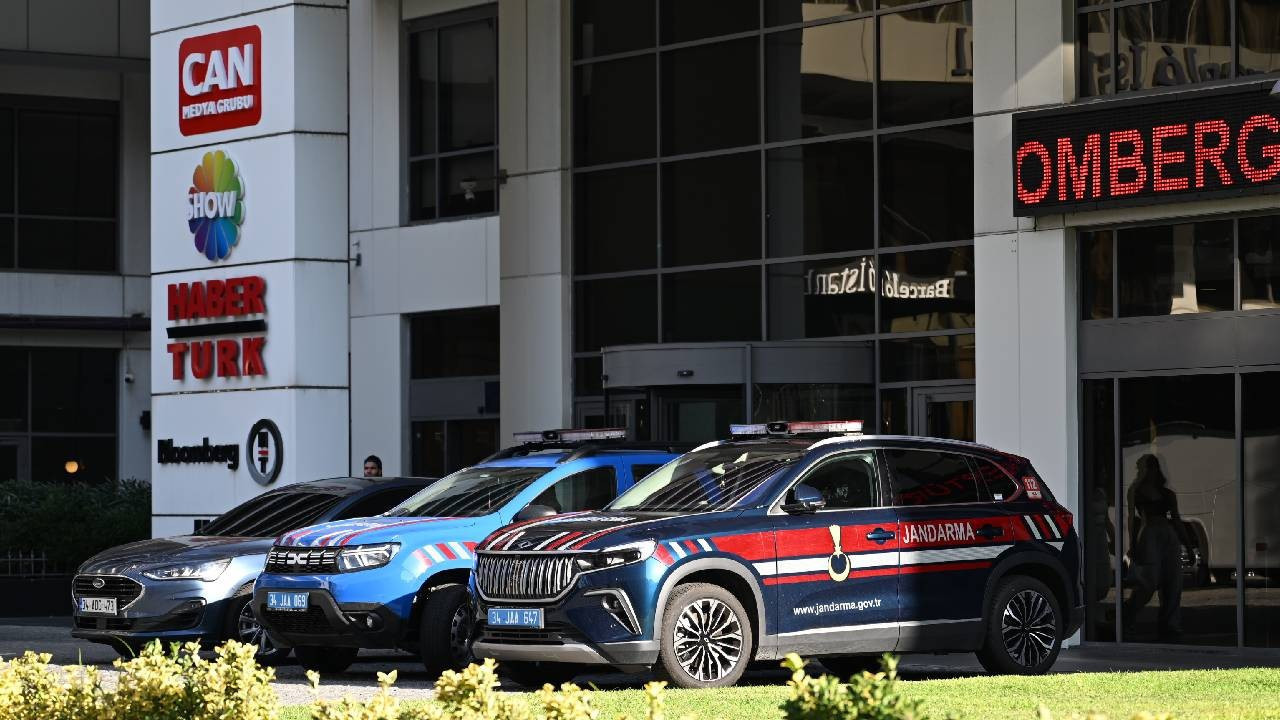 Can Holding'e soruşturma: 121 şirkete kayyum atandı! İşte kayyum atanan şirketler