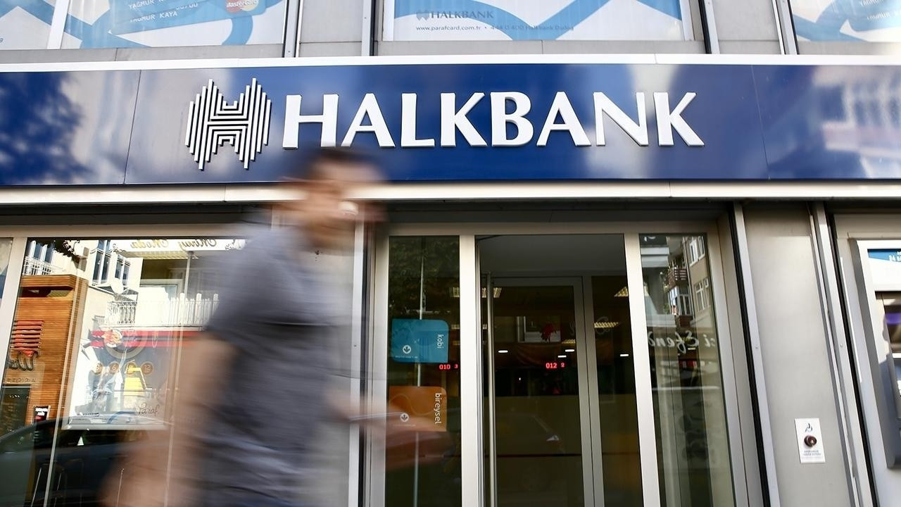 Halk Bankası'ndan hazine destekli esnaf kredisi: Resmi Gazete'de yayımlandı