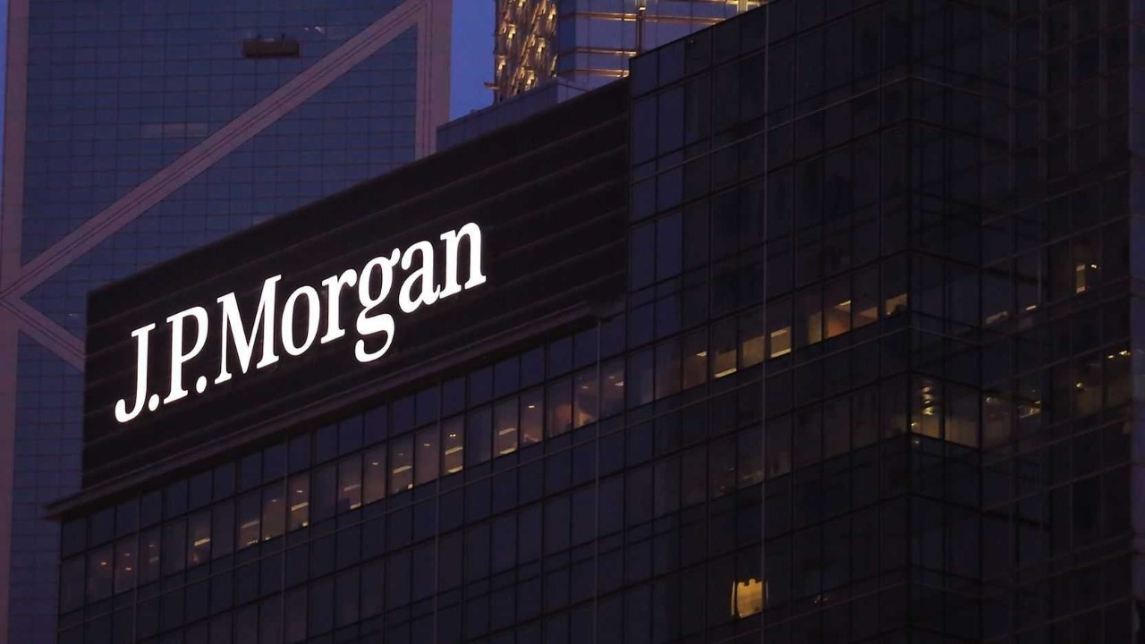 JPMorgan enerji fiyatlarına dikkat çekti: Enflasyon ve faiz beklentilerini yükseltti