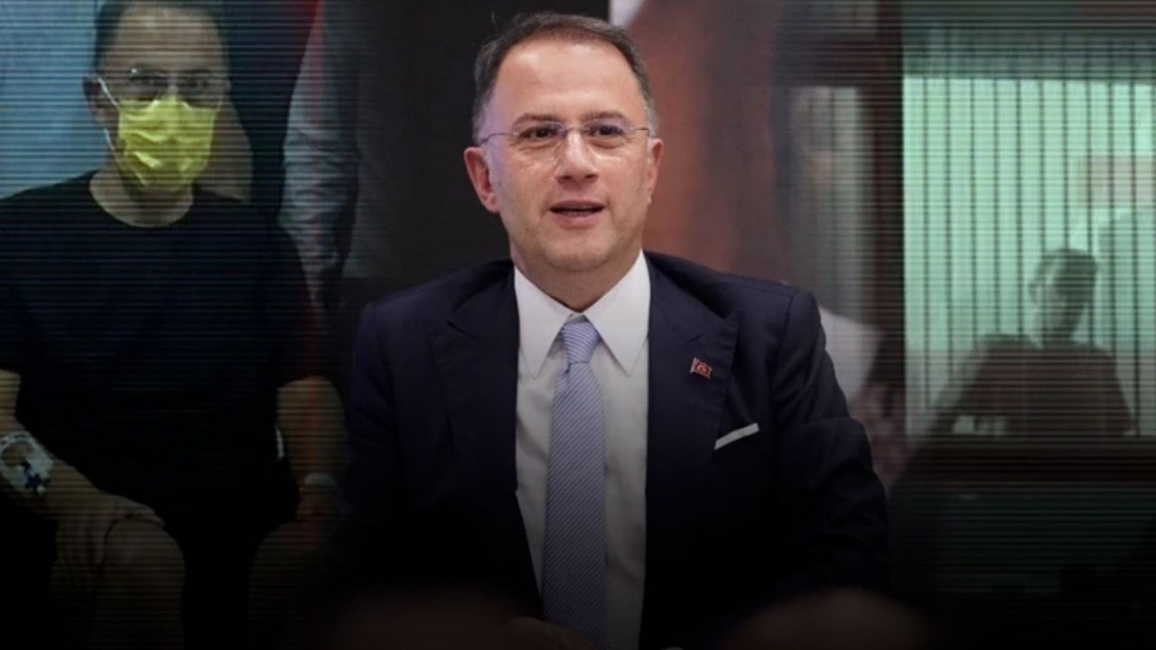 Son Dakika... AYM'den Murat Çalık kararı