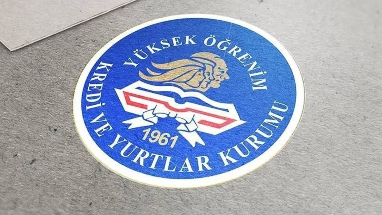 Bakan duyurdu: KYK başvuru sonuçları açıklandı