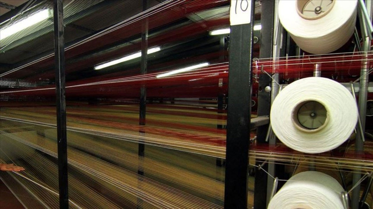 'Türkiye’nin tekstilden vazgeçme lüksü yok'
