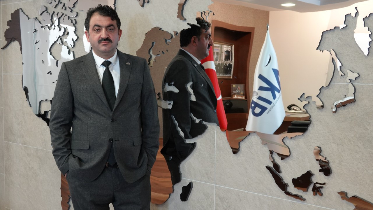 AKMİB’in ağustos ihracatı 335 milyon dolar oldu