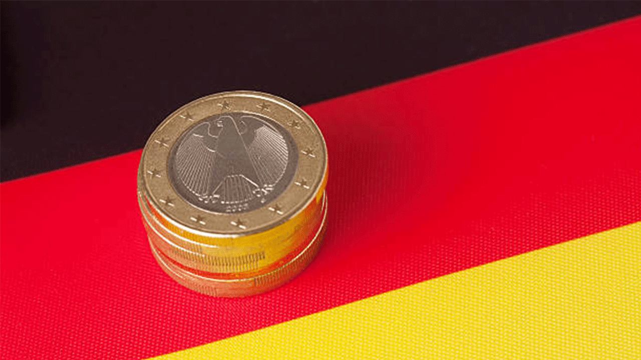 Alman ekonomisi beklentilere paralel büyüdü