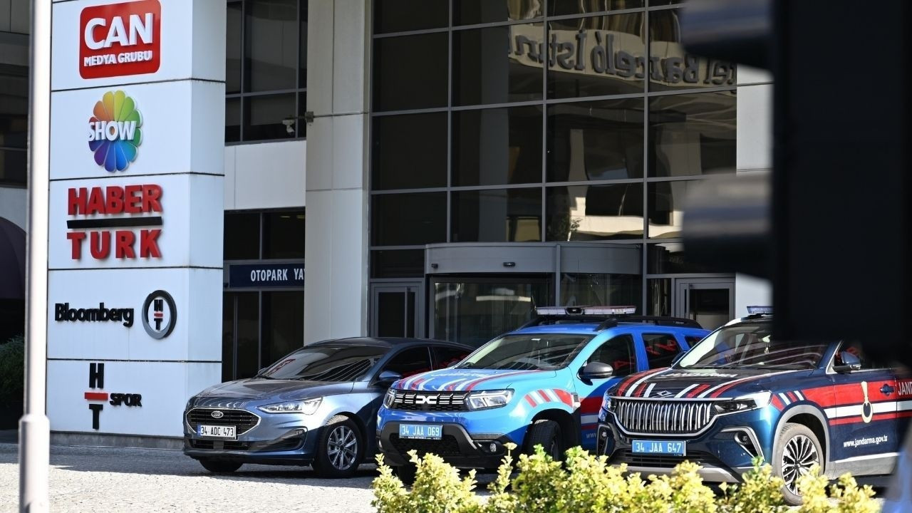 Habertürk, Show TV ve BloombergHT, TMSF kontrolüne geçti