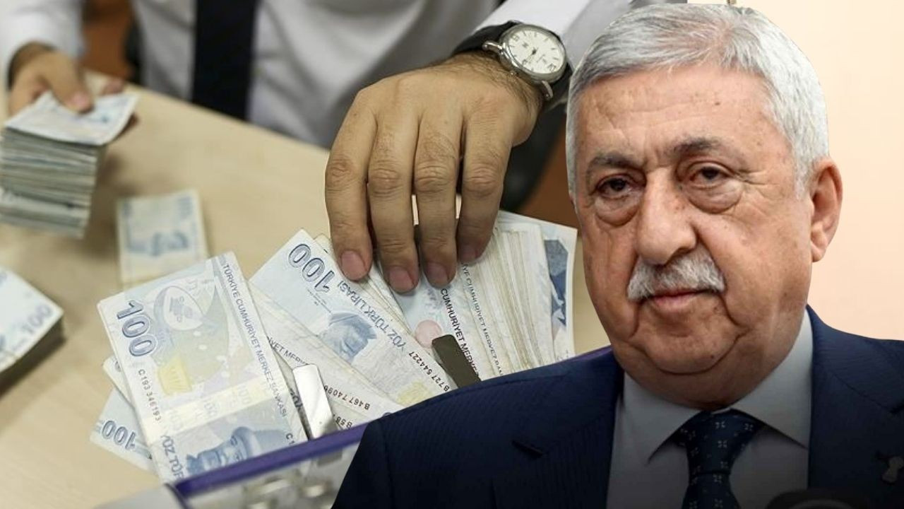 Esnafa nefes olacak: TESK'ten kamu alacakları için yapılandırma önerisi