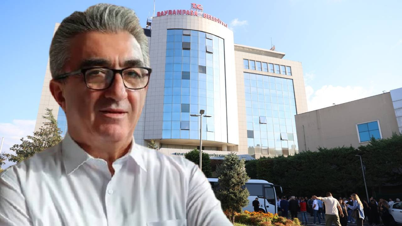 Bayrampaşa Belediyesi'ne soruşturma: Belediye Başkanı Hasan Mutlu da dahil 48 gözaltı! İşte gözaltı kararı verilen isimler