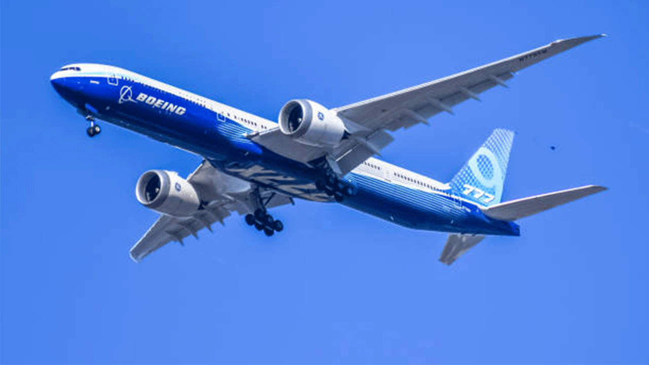 Boeing’in Türkiye’den yaptığı tedarik 2 milyar dol…