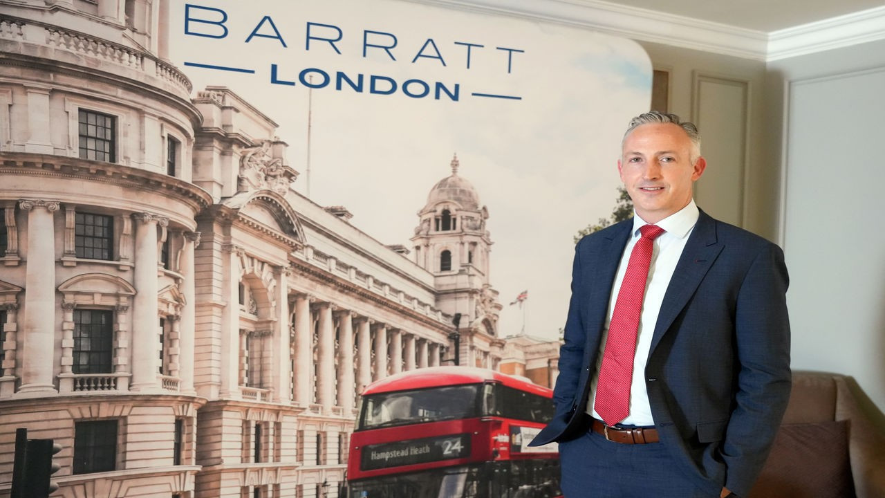 Gayrimenkulde Türk yatırımcıların tercihi Londra