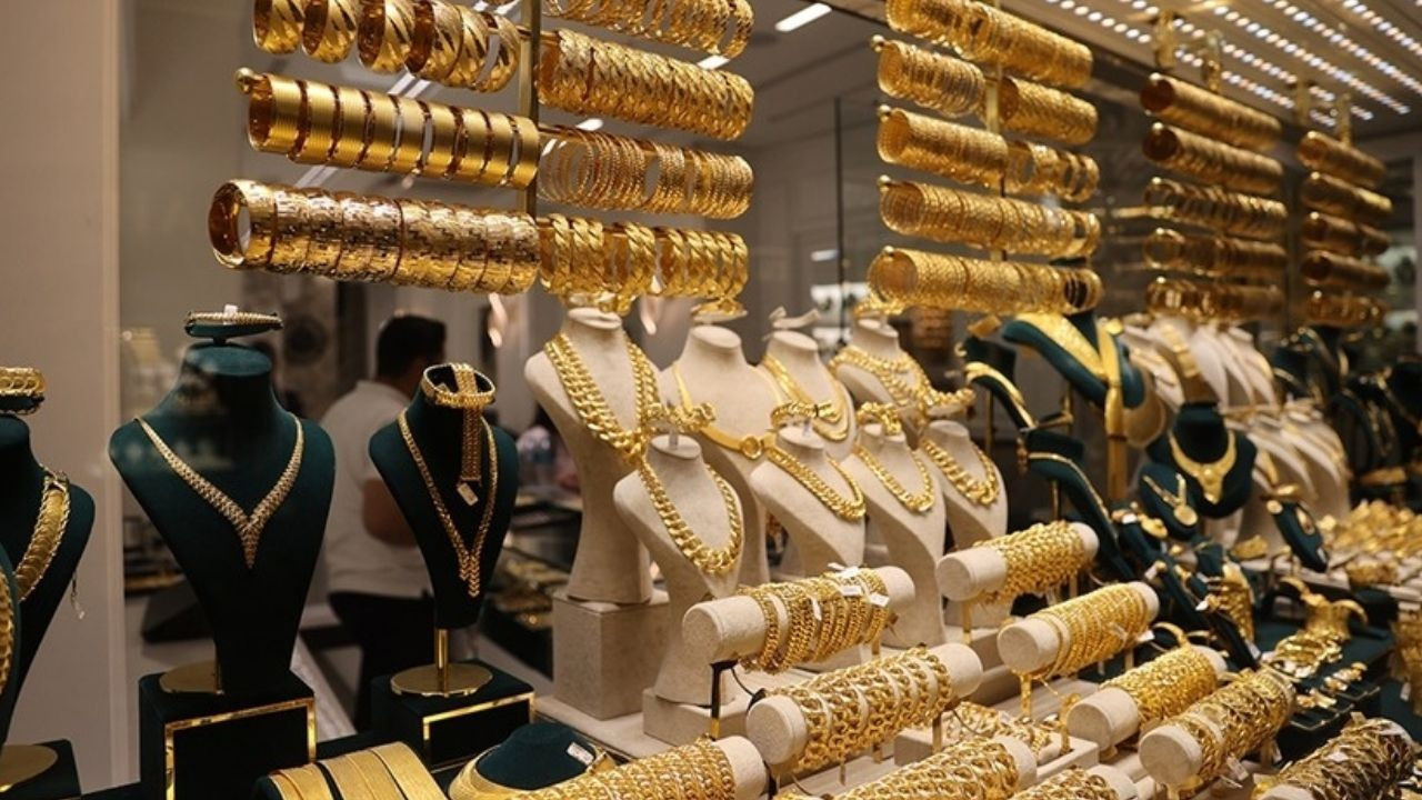 İstanbul Kuyumcular Odası uyardı: Gerçek Usul Vergi esnafı zorlayacak