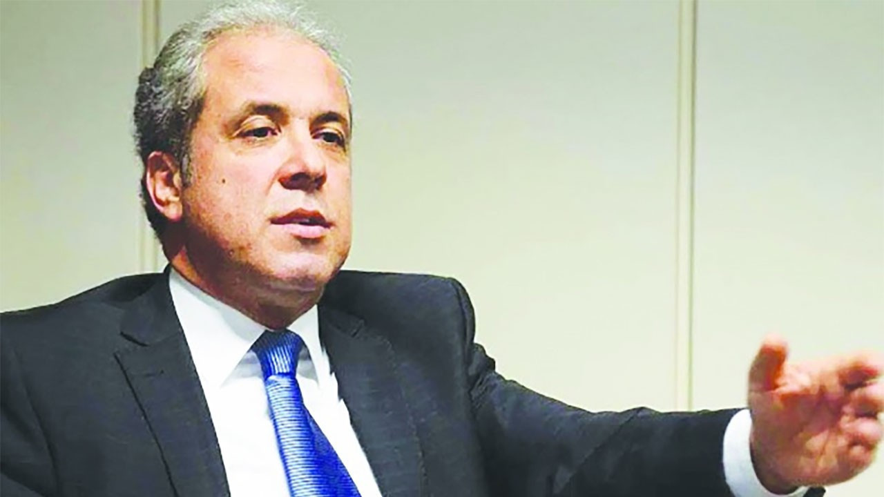 Şamil Tayyar'dan "Can Holding" operasyonu açıklaması: Belli ki devlet içi güç savaşı çok sert geçiyor