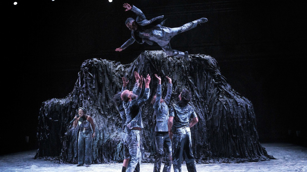 29. İstanbul Tiyatro Festivali perdelerini açmaya hazırlanıyor