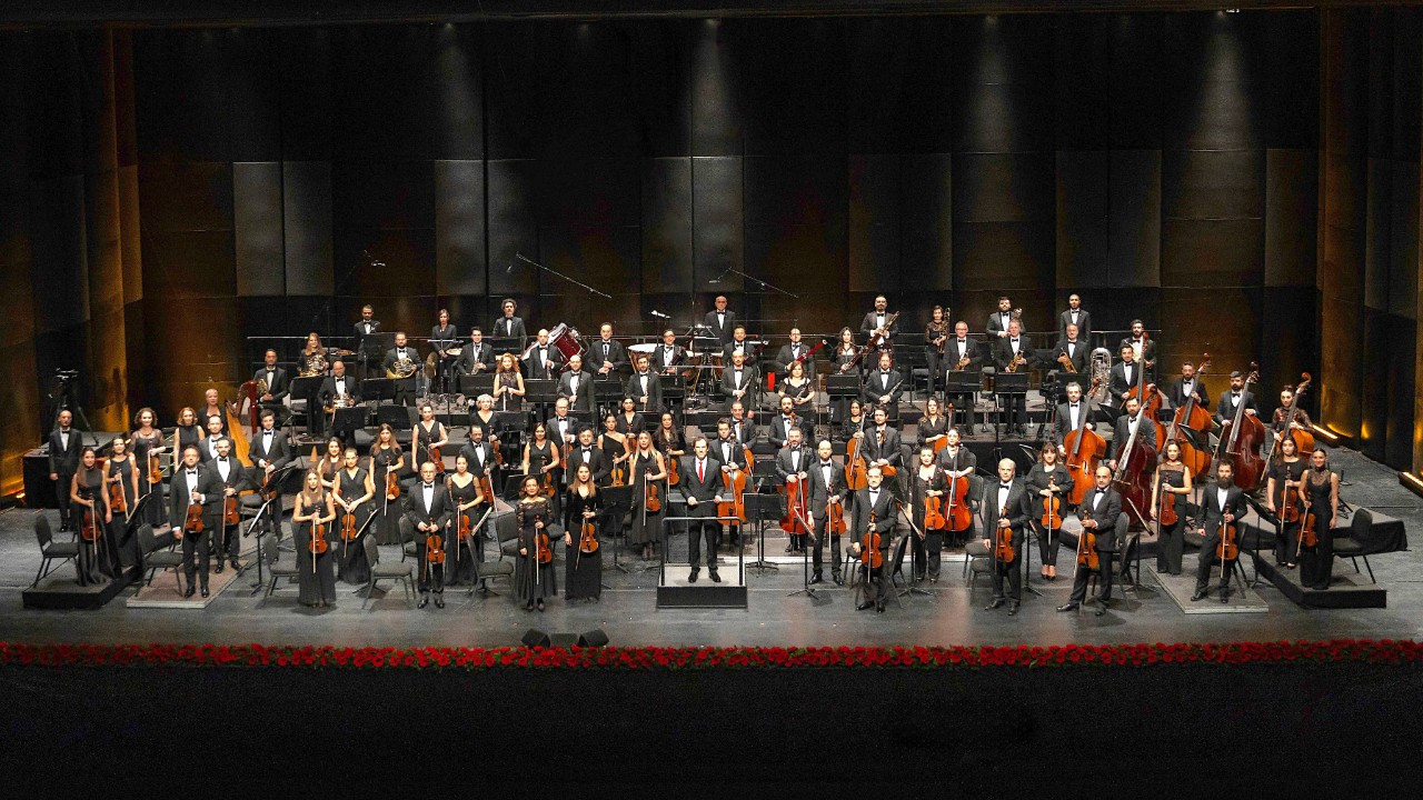 Borusan Sanat yeni sezonda müzikseverleri unutulmaz bir yolculuğa çıkaracak