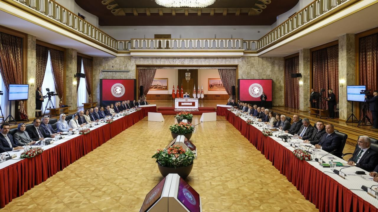 CHP Grup Başkanvekili Emir: Komisyonun gündeminde İmralı’ya gitmek yok