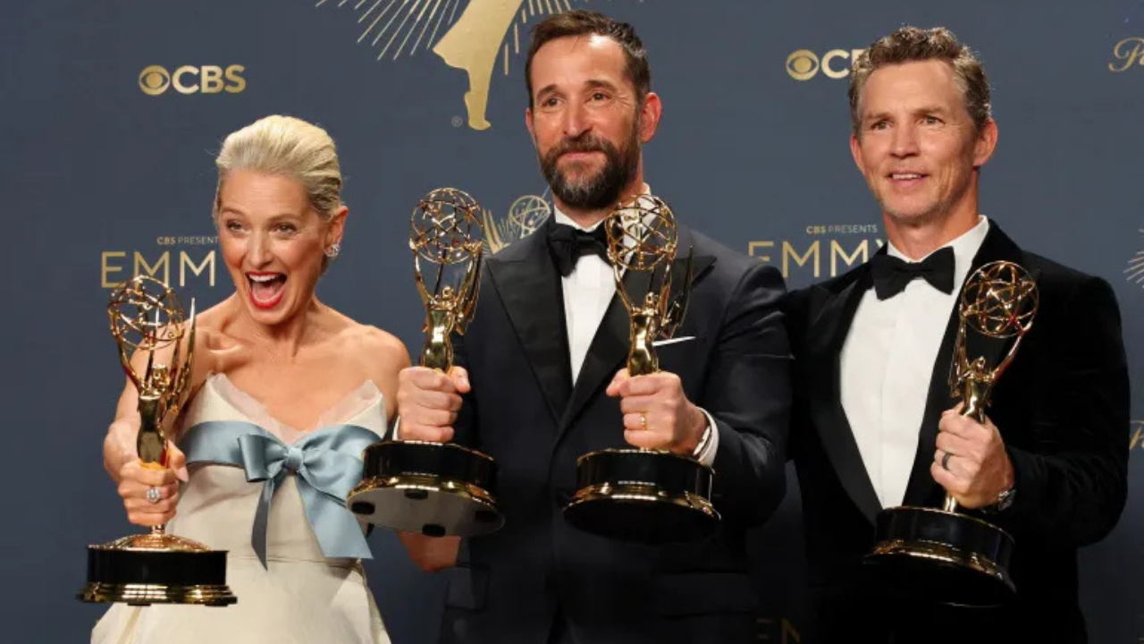 77. Emmy Ödülleri sahiplerini buldu: İşte kazananların tam listesi