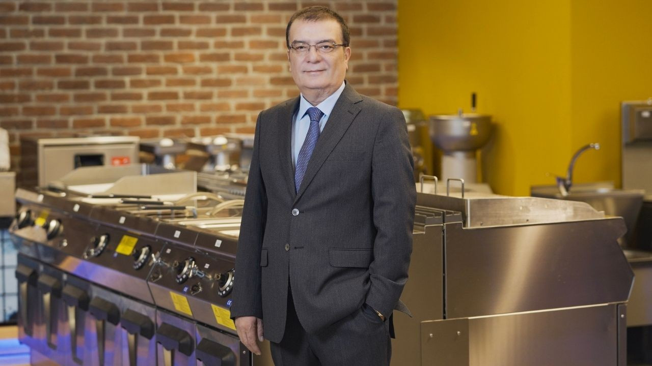 ABD pazarının kapısını Konya’dan açtı, sırada Asya var