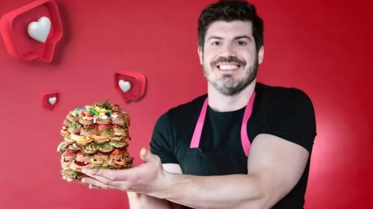 Bebek'te sosyetik wafflecı Önder Şahin, 16 yaşındaki kıza istismar iddiasıyla tutuklandı