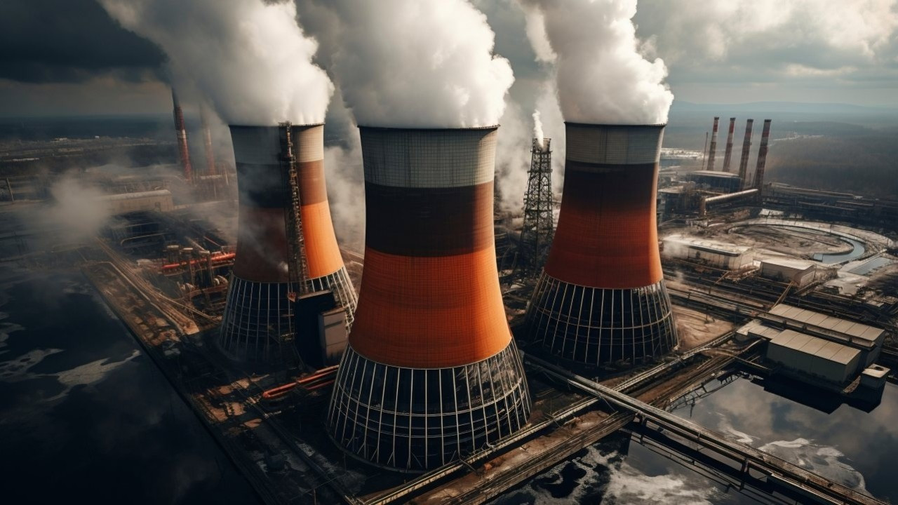 Nükleerde yerli mikro hamle