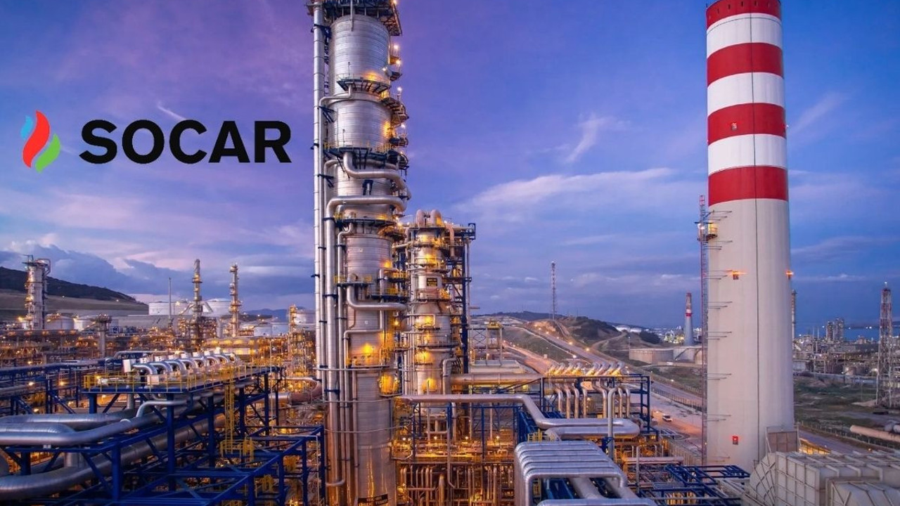 Azerbaycanlı SOCAR, petrol rafinerisi Italiana Petroli’yi satın alacak