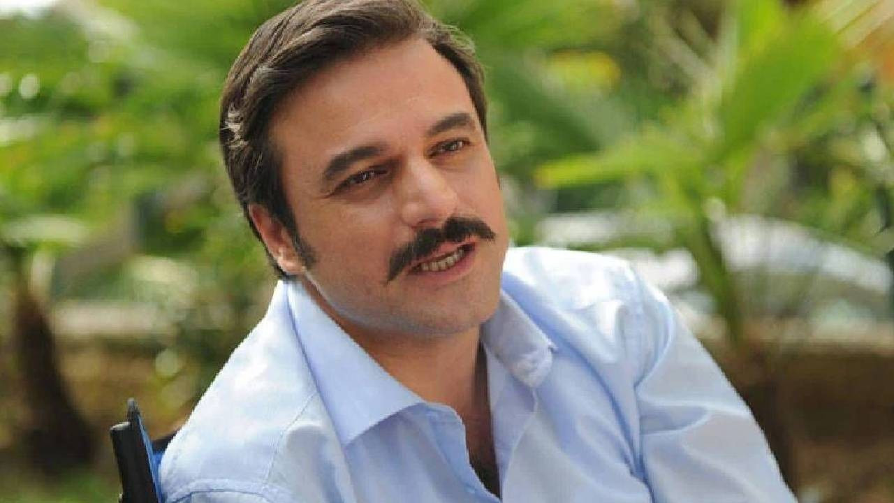 Ünlü oyuncu Ufuk Özkan intihar teşebbüsü nedeniyle hastaneye kaldırıldı iddiası
