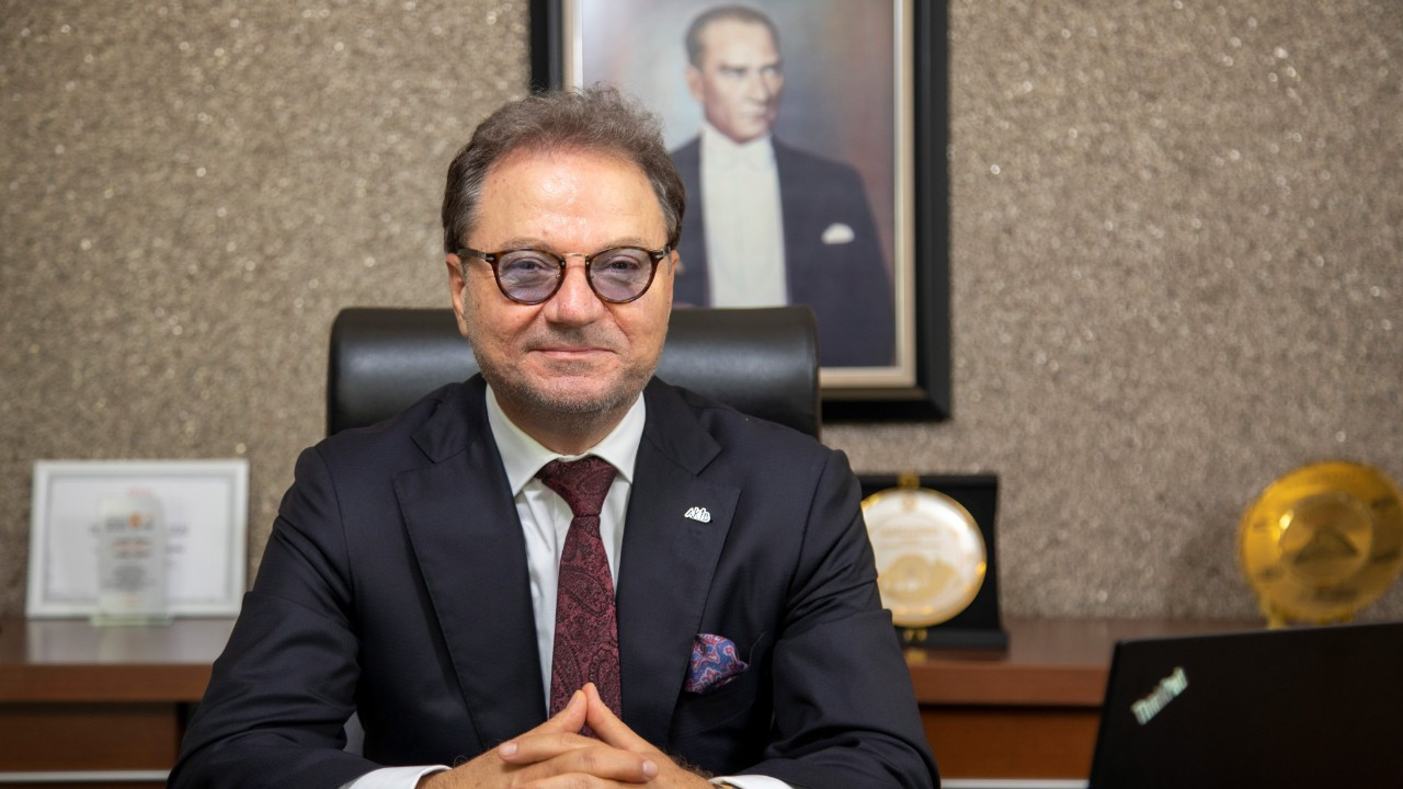 AHKİB Başkanı Gürkan Tekin:  “Döviz dönüşüm desteği kalıcı hale gelmeli, oran yüzde 5’e çıkmalı”