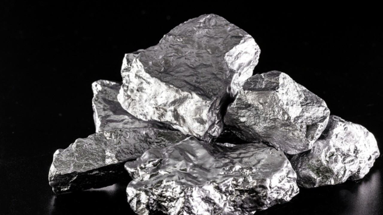 Metallerde önce soluklanma sonra ivme