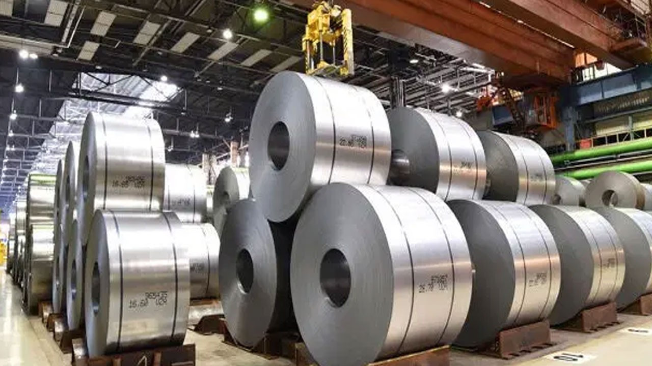 Çin’in çelik imparatorluğu duraklama devrine giriyor