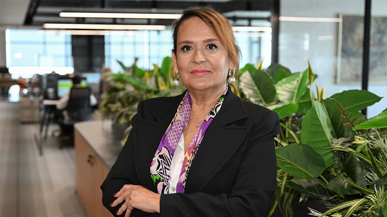 Destek Faktoring aktif büyüklüğünü 48,5 milyar TL’ye taşıdı