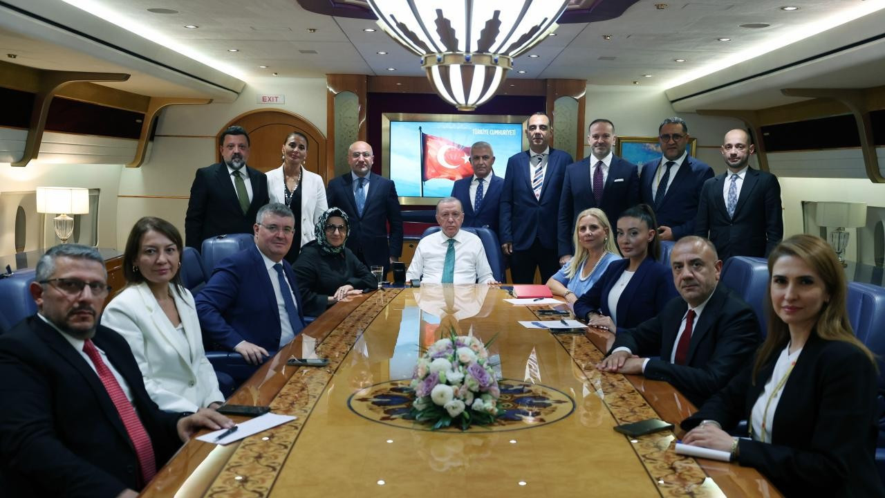 Cumhurbaşkanı Erdoğan sosyal konut projesi için iki bölgeyi işaret etti: TOKİ çalışıyor, önümüzdeki ay paylaşacağız