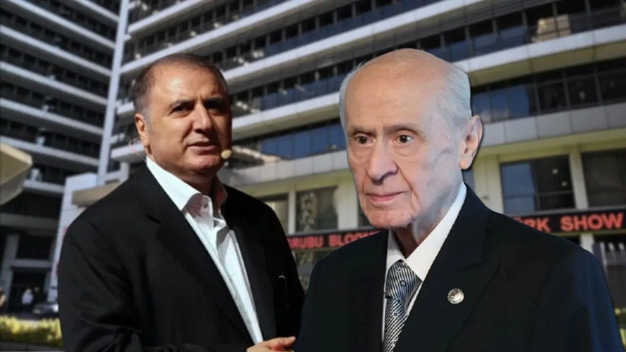 MHP lideri Bahçeli'den serbest bırakılan Kenan Tekdağ'a sürpriz telefon