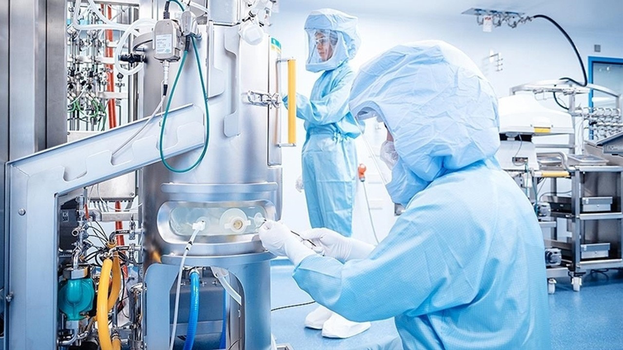 Türkiye, Çin ile biyoteknoloji ve sağlık teknolojilerinde işbirliği arıyor