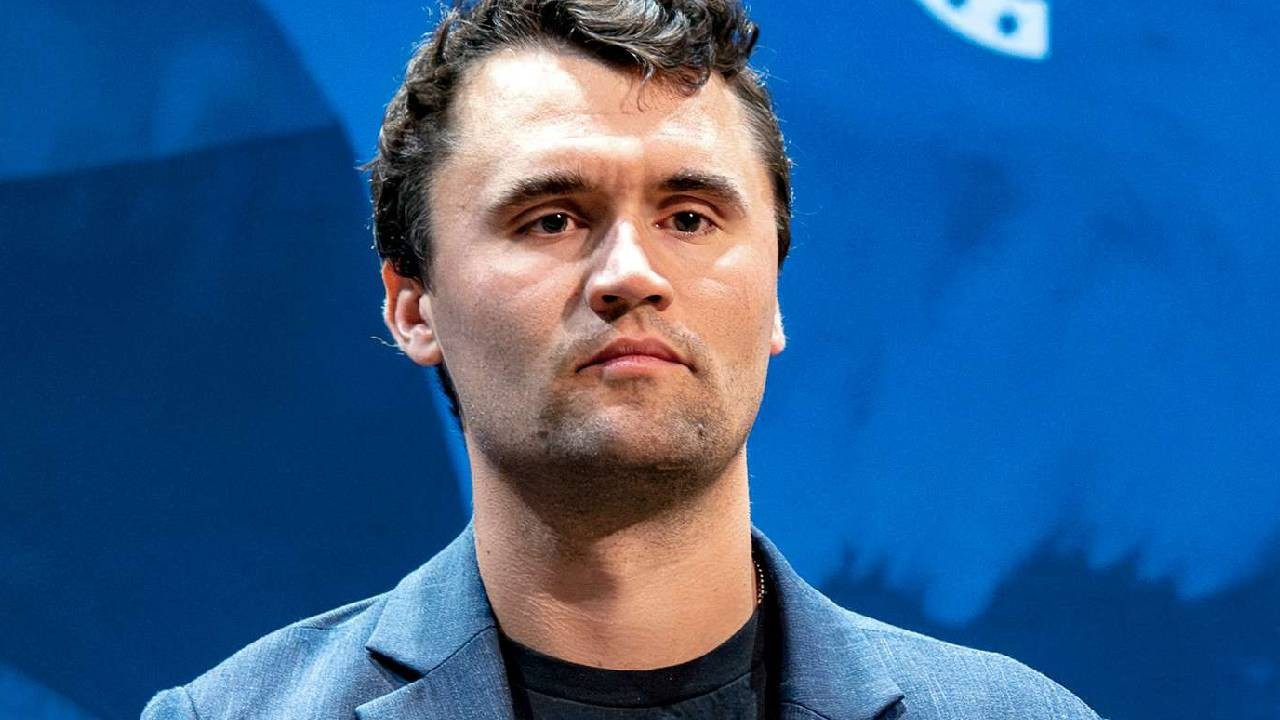 Washington Post: Charlie Kirk'ün katil zanlısı tutuklanmadan önce suçunu itiraf etti