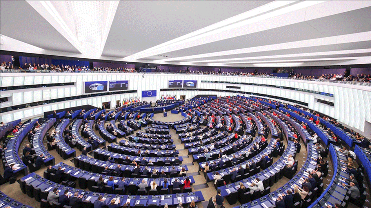 AB Komisyonu İsrail'e yönelik yaptırımların detaylarını bildirdi