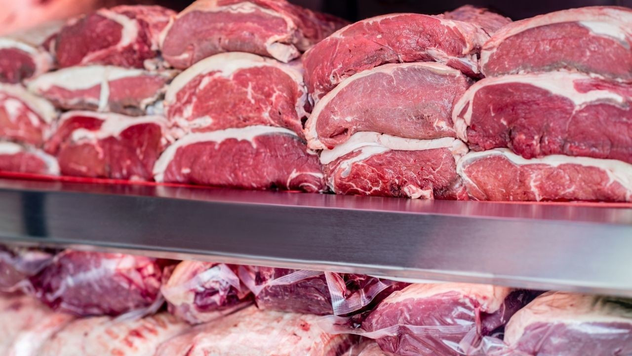 Kırmızı ette 'Balıkesir kuzusu’ taktiği: Kaşe basıp fiyatları uçurdular!