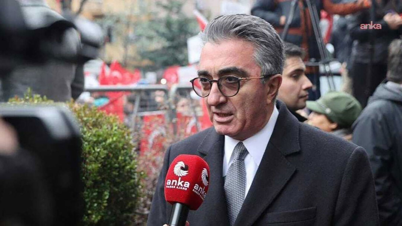 Hasan Mutlu: Tutuklanmamın tek nedeni AK Parti’ye katılma baskısına boyun eğmemem