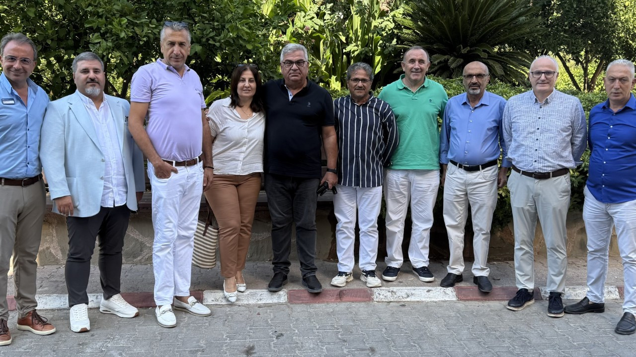 KITIUYAD/Ergin: Elektrik kesintileri turizmi olumsuz etkiliyor