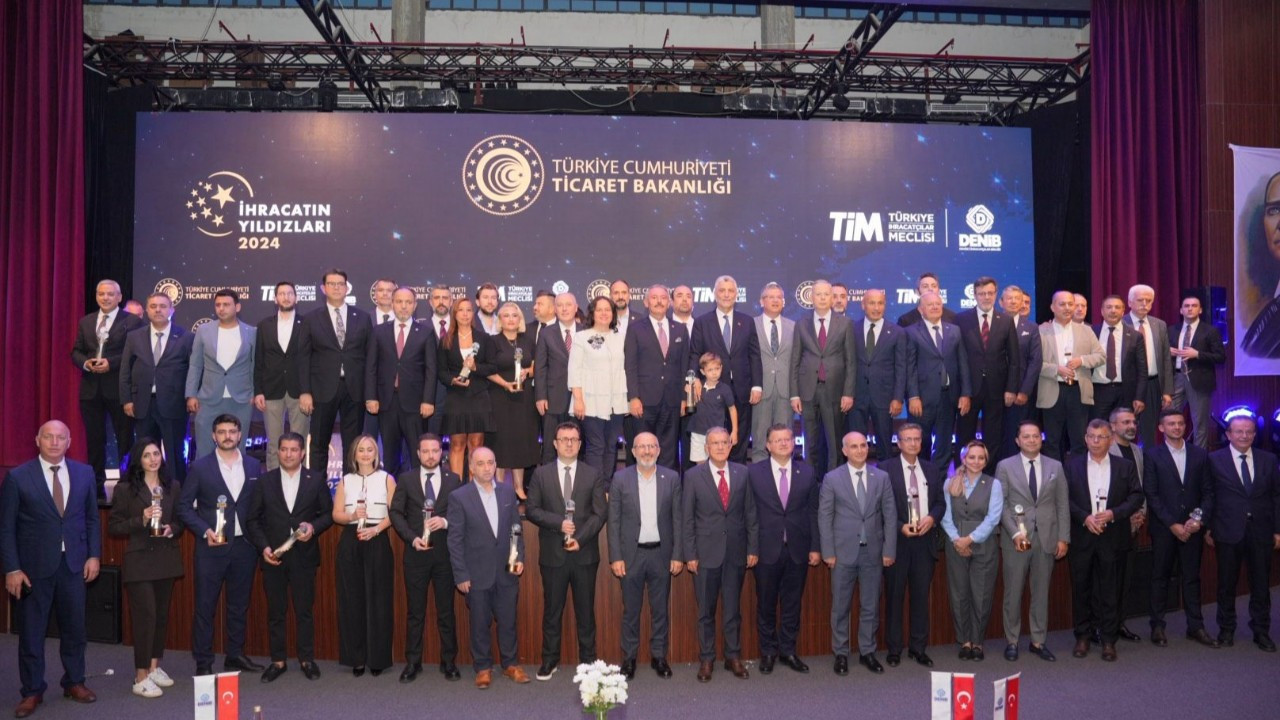 Denizli’nin gündemi ihracat, ihracatçının derdi finansmana eriş