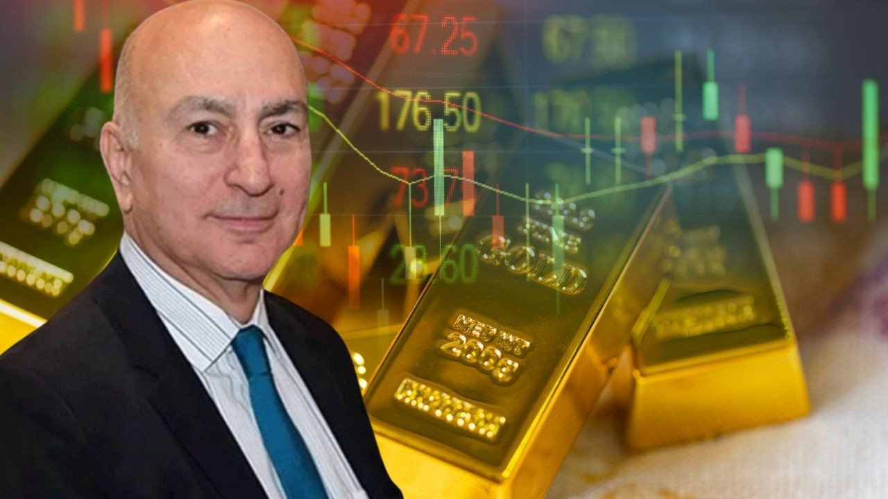 Mahfi Eğilmez: Dünyayı artık gelişmekte olan ülkeler taşıyacak