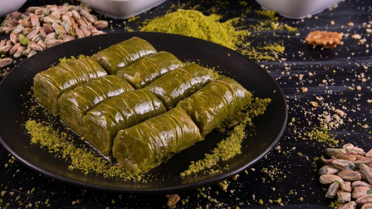 Fıstıktaki artış rekor kırmıştı! İthalat izni sonrası baklava için indirim sinyali geldi