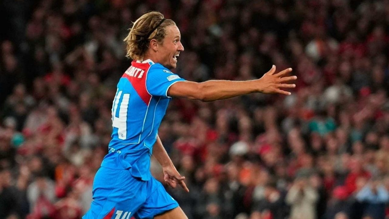 Atletico Madrid ABD'li yatırımcılara satılıyor!