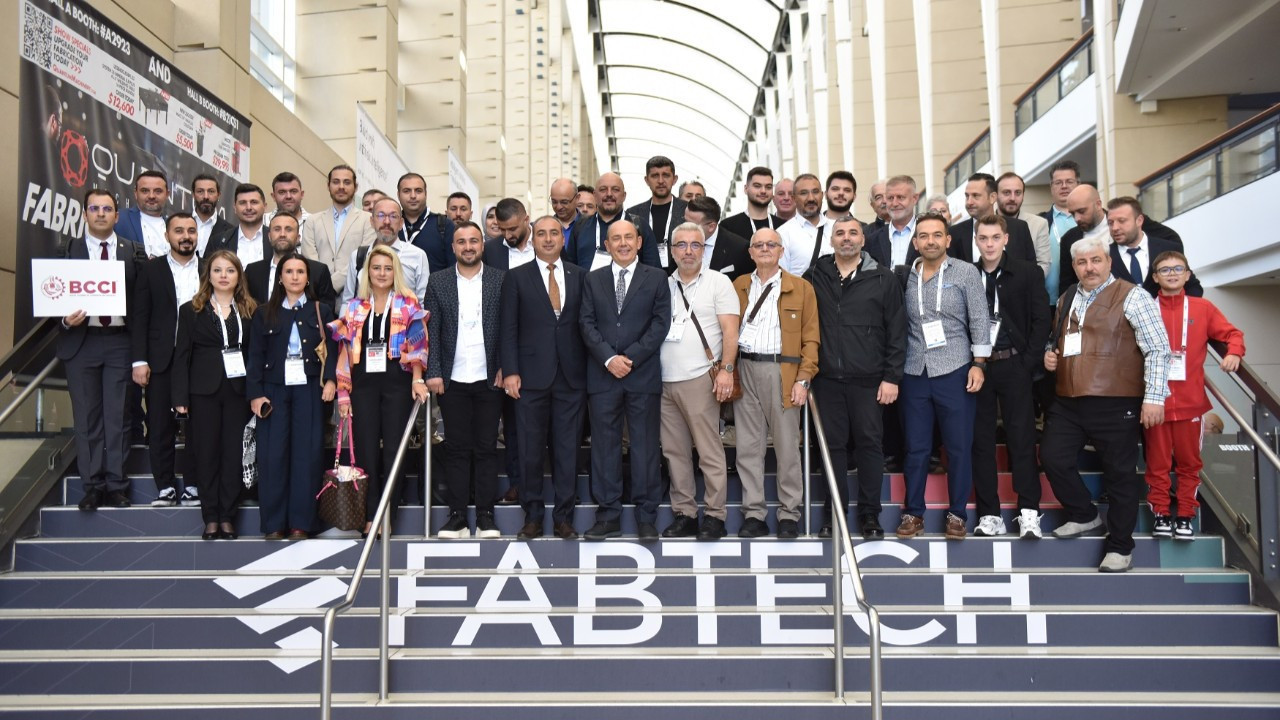 BTSO Savunma ve Havacılık Konseyi Başkanı Saner: “Amerikalı firmalar artık Çinle çalışmak istemiyor"