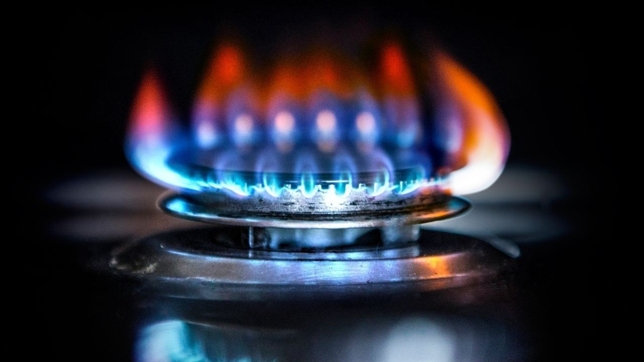 Avrupa'da doğal gaz fiyatı bugün de yükseliyor