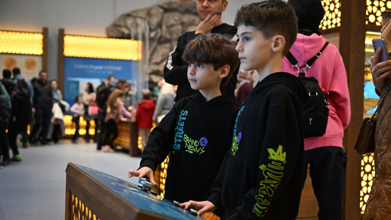 GUHEM, Dünya Uzay Haftası’nın Türkiye Ulusal Koordinatörü oldu