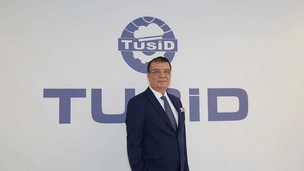 Mutfak sektörü ihracatını güçlendirmek için yıl sonuna odaklandı