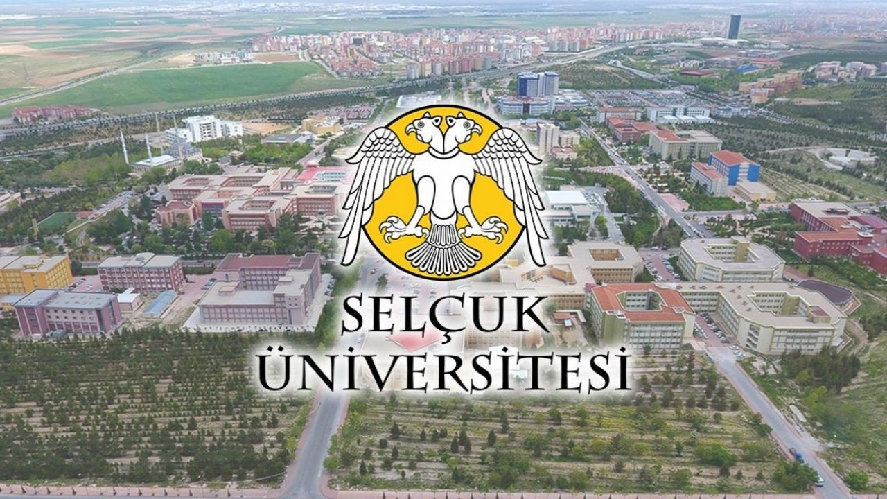 Selçuk Üniversitesi’nden afet haberciliğine uluslararası destek